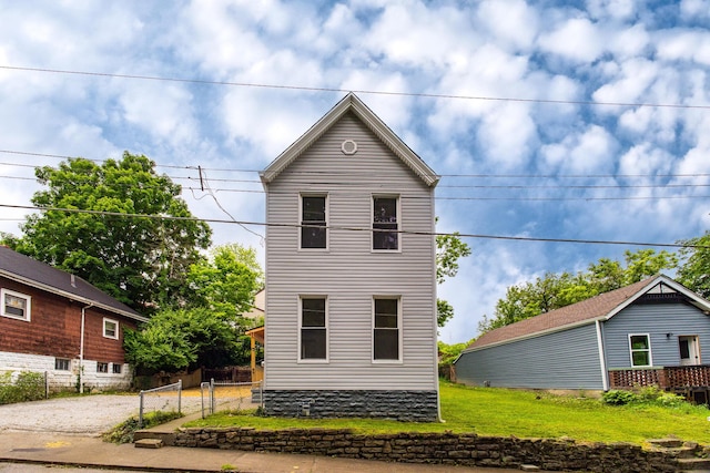 351 Altamont Rd, Covington, KY 41016