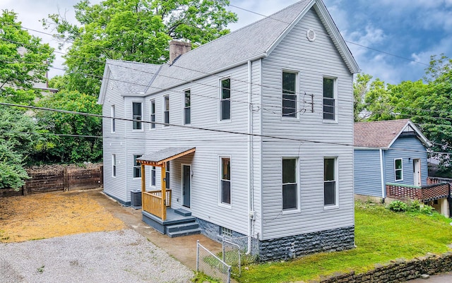351 Altamont Rd, Covington, KY 41016