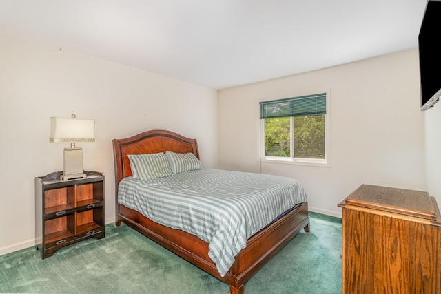 816 Winterberry Ct, Villa Hills, KY 41017 - bedroom featuring carpet and baseboards