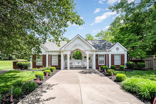 2228 Dominion Dr, Fort Mitchell, KY 41017 - photo 33