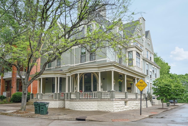 528 Garrard St Unit E, Covington, KY 41011 - photo 2