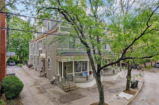 528 Garrard St Unit E, Covington, KY 41011 - photo 5