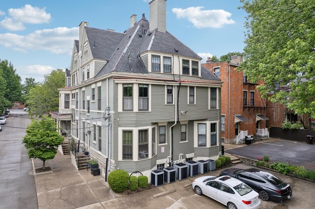 528 Garrard St Unit E, Covington, KY 41011 - photo 36
