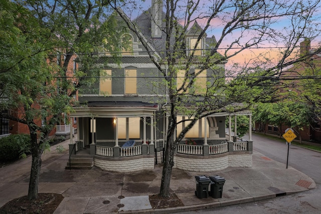 528 Garrard St Unit E, Covington, KY 41011 - photo 1