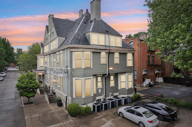 528 Garrard St Unit E, Covington, KY 41011 - photo 3