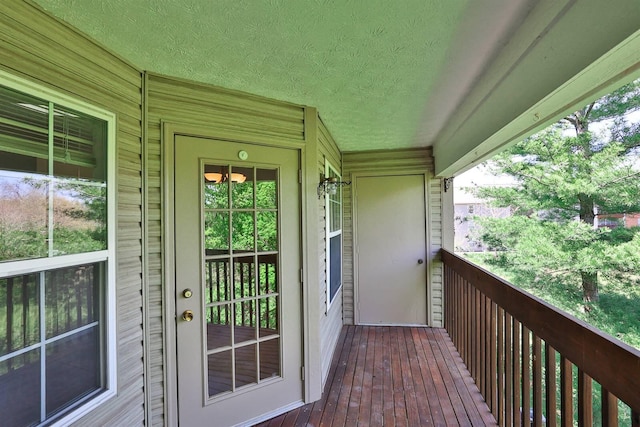 328 Deepwoods Dr, Highland Heights, KY 41076 - view of balcony