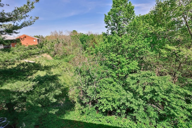 328 Deepwoods Dr, Highland Heights, KY 41076 - view of yard