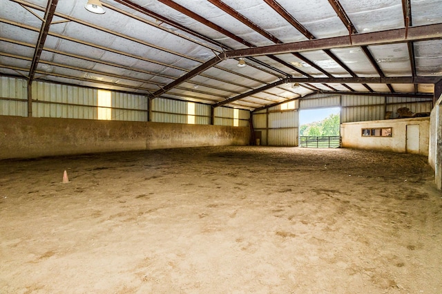 2196 Stevens Branch Rd, Alexandria, KY 41001 - view of horse area