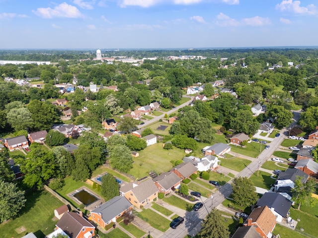 420 Locust St, Erlanger, KY 41018 - view of property location with nearby suburban area