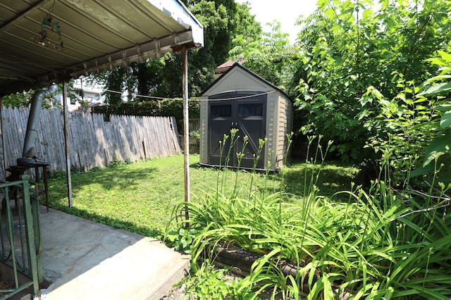944 Philadelphia St, Covington, KY 41011 - view of yard