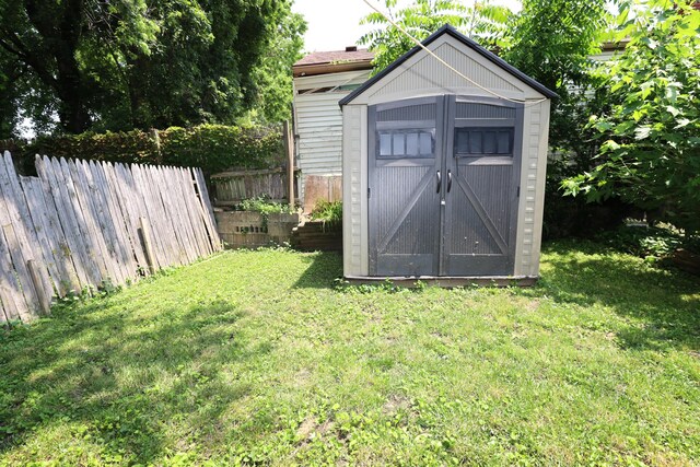 944 Philadelphia St, Covington, KY 41011 - view of shed