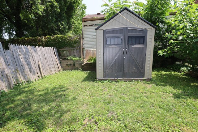 944 Philadelphia St, Covington, KY 41011 - view of shed