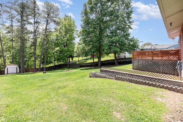 304 Humes Ridge Rd, Williamstown, KY 41097 - view of yard