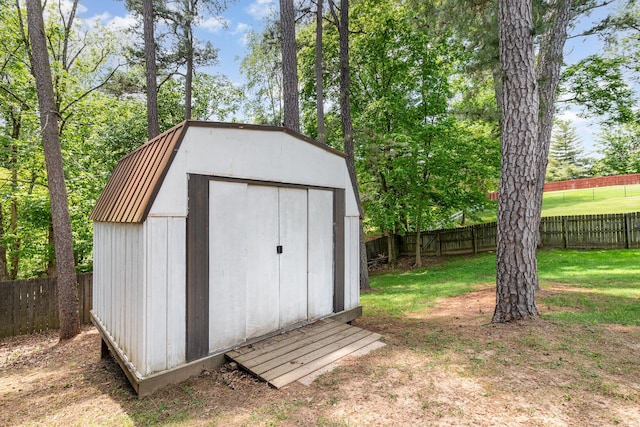304 Humes Ridge Rd, Williamstown, KY 41097 - view of shed