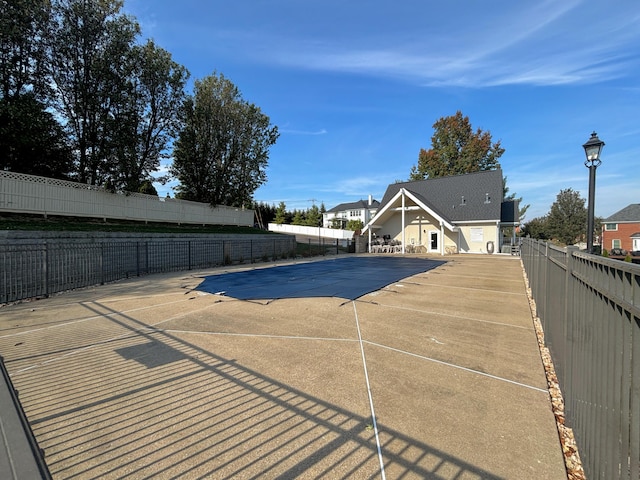 1940 Marktwain Way, Villa Hills, KY 41017 - view of pool featuring a patio