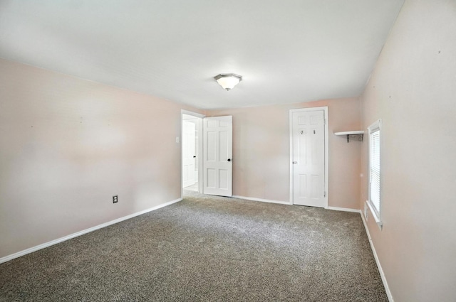 3314 Elizabeth St, Erlanger, KY 41018 - unfurnished bedroom featuring carpet flooring and a closet
