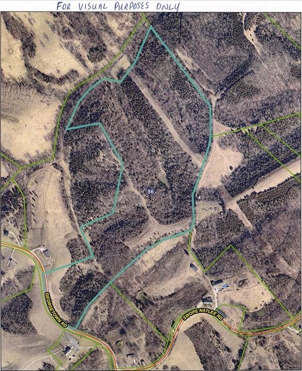 00 Georgetown Rd, Owenton, KY 40359