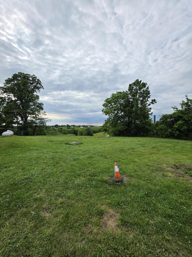 235 Leaning Oak Rd, Corinth, KY 41010 - view of grassy yard