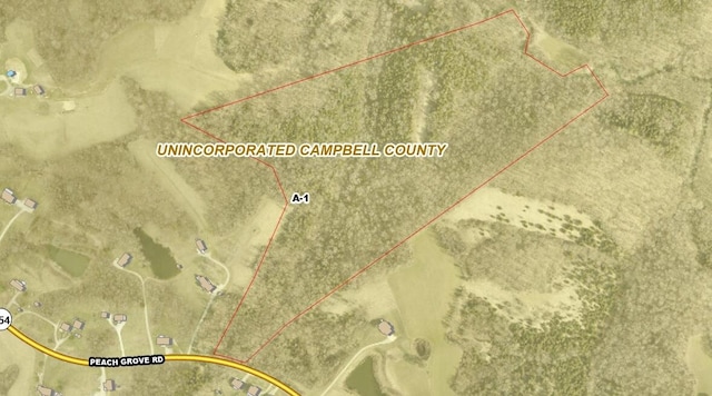 00 Peach Grove Rd, California, KY 41007