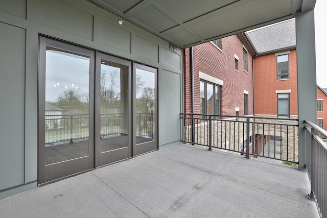 1 Highland Ave Unit 208, Fort Thomas, KY 41075 - view of balcony