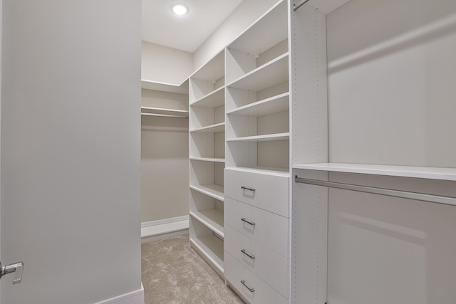1 Highland Ave Unit 208, Fort Thomas, KY 41075 - spacious closet with light carpet