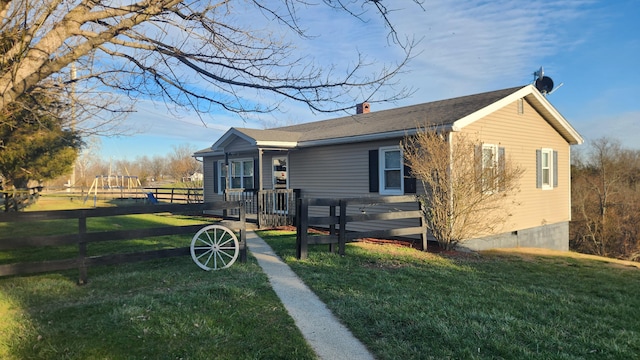195 Greenup Rd, Owenton, KY 40359 - photo 1