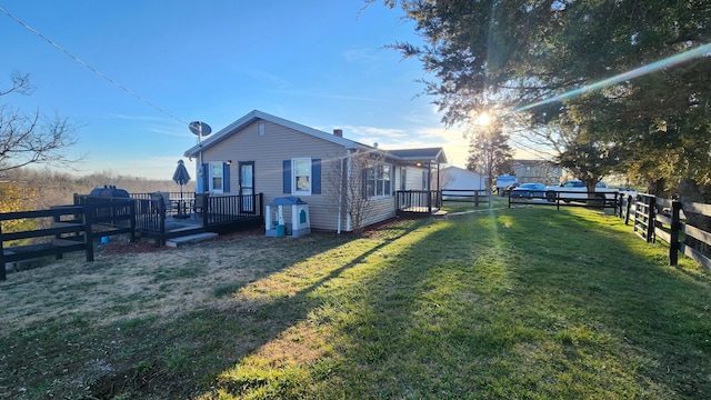 195 Greenup Rd, Owenton, KY 40359 - photo 3