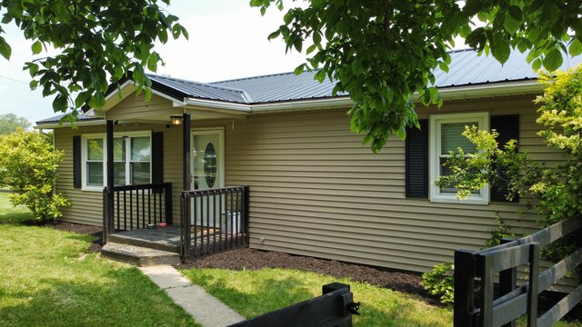 195 Greenup Rd, Owenton, KY 40359 - photo 2