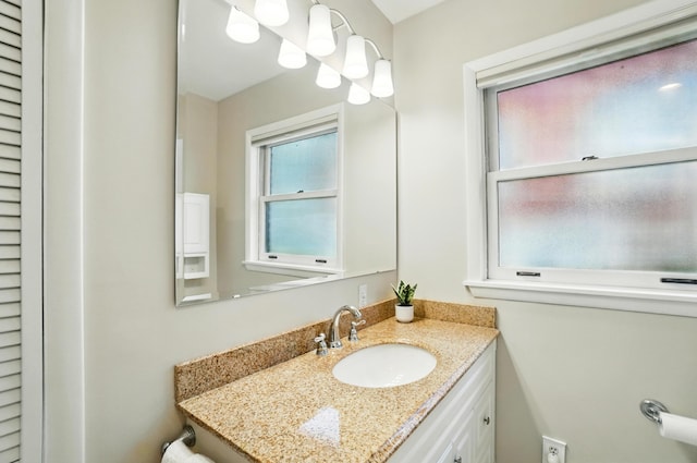 134 Strathmore Ave, Fort Thomas, KY 41075 - bathroom with vanity