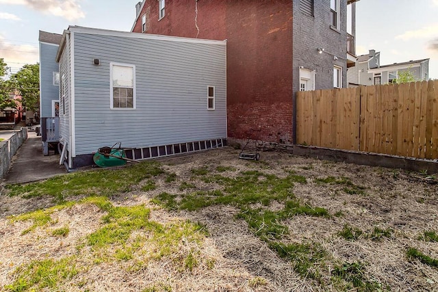 718 Central Ave, Newport, KY 41071 - view of side of home