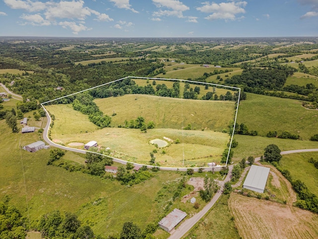 1870 Chipman Ridge Rd Unit A, Williamstown, KY 41097