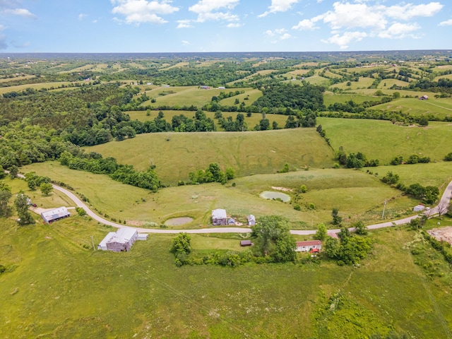 1870 Chipman Ridge Rd Unit A, Williamstown, KY 41097