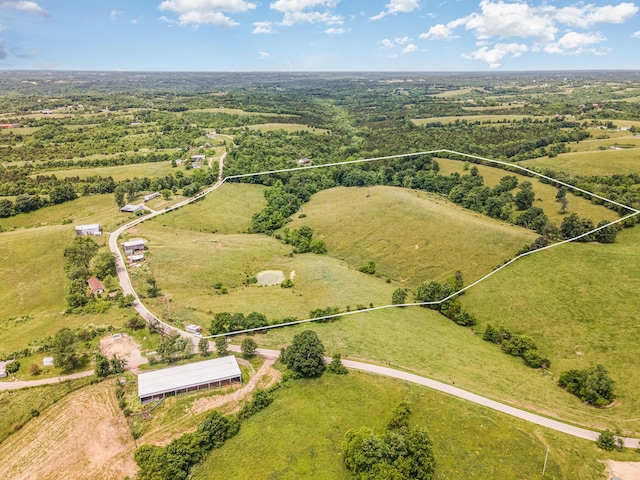 1870 Chipman Ridge Rd Unit A, Williamstown, KY 41097