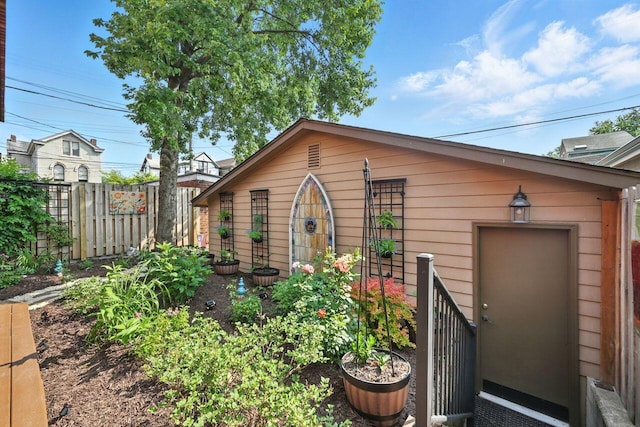 842 Monroe St, Newport, KY 41071 - view of front of property