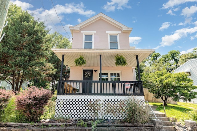 8 Carneal St, Ludlow, KY 41016 - photo 1