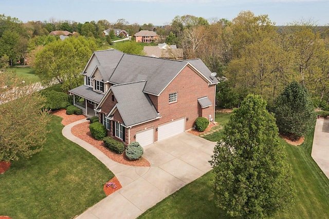 720 Broomtail Ln, Hebron, KY 41048 - photo 4