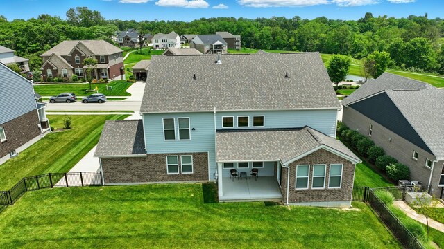 962 Traemore Pl, Union, KY 41091 - photo 46