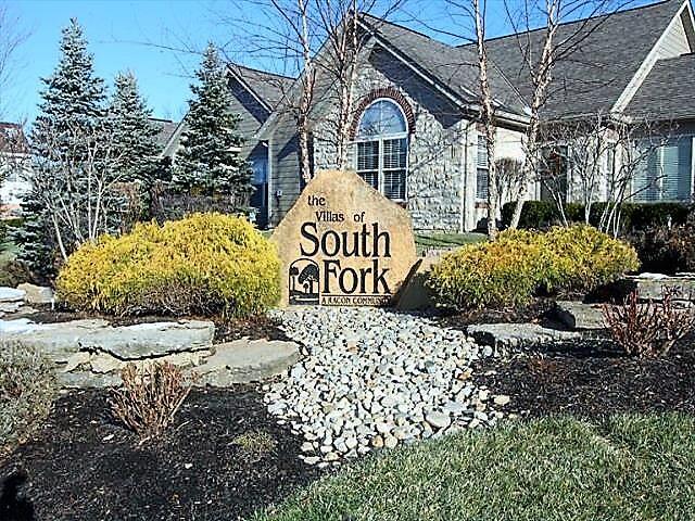 9072 Timberbrook Ln Unit B, Florence, KY 41042 - view of community / neighborhood sign