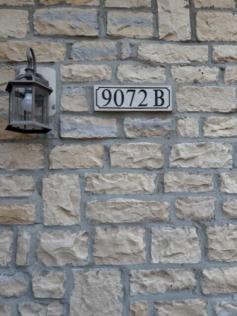 9072 Timberbrook Ln Unit B, Florence, KY 41042 - exterior view