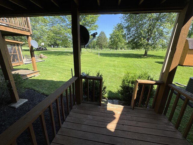 735 Inverness Rd Unit 4, Perry Park, KY 40363 - photo 14