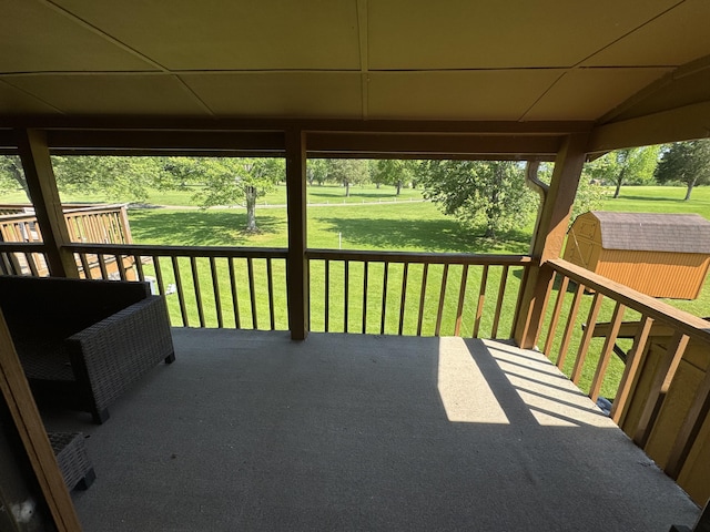 735 Inverness Rd Unit 4, Perry Park, KY 40363