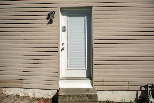 1707 Eastern Ave Unit 1709, Covington, KY 41014 - view of exterior entry