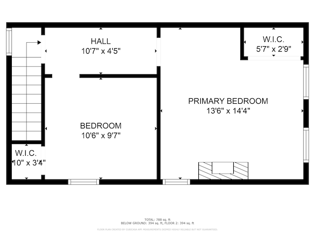 1707 Eastern Ave Unit 1709, Covington, KY 41014 - home floor plan