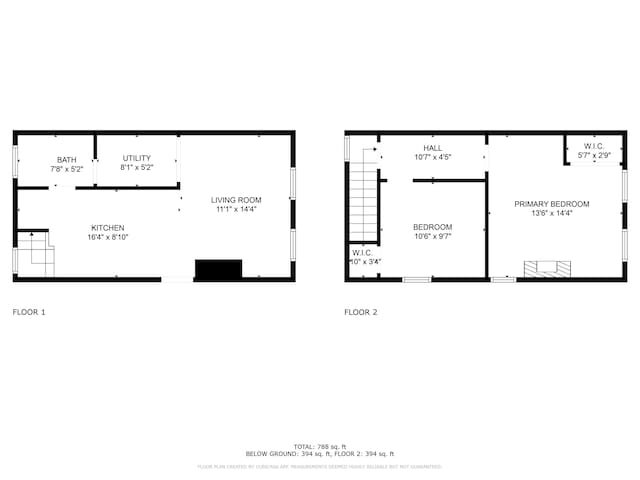 1707 Eastern Ave Unit 1709, Covington, KY 41014 - property floor plan