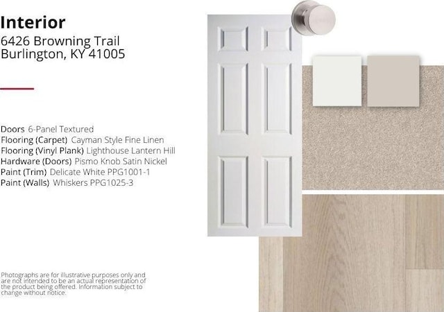 6426 Browning Trl, Burlington, KY 41005 - photo 3