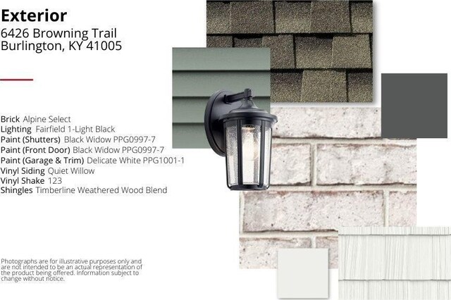 6426 Browning Trl, Burlington, KY 41005 - photo 2