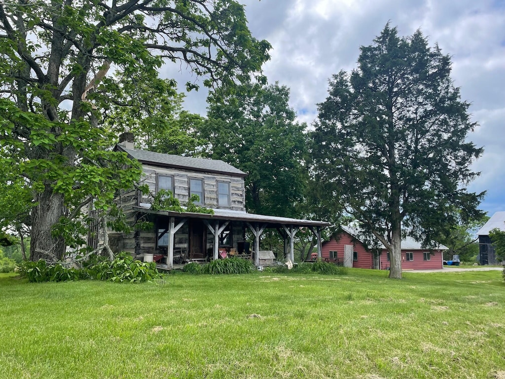 10234 Woeste Rd, Alexandria, KY 41001 - photo 1