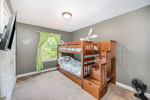 10659 Mountain Laurel Way, Union, KY 41091 - carpeted bedroom featuring baseboards
