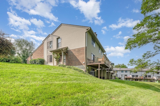 2712 Brookdale Ct, Crestview Hills, KY 41017