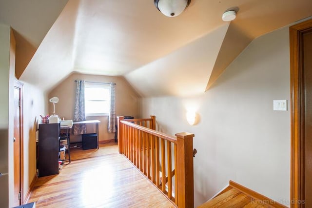 212 James Ave, Erlanger, KY 41018 - bonus room with wood finished floors and lofted ceiling